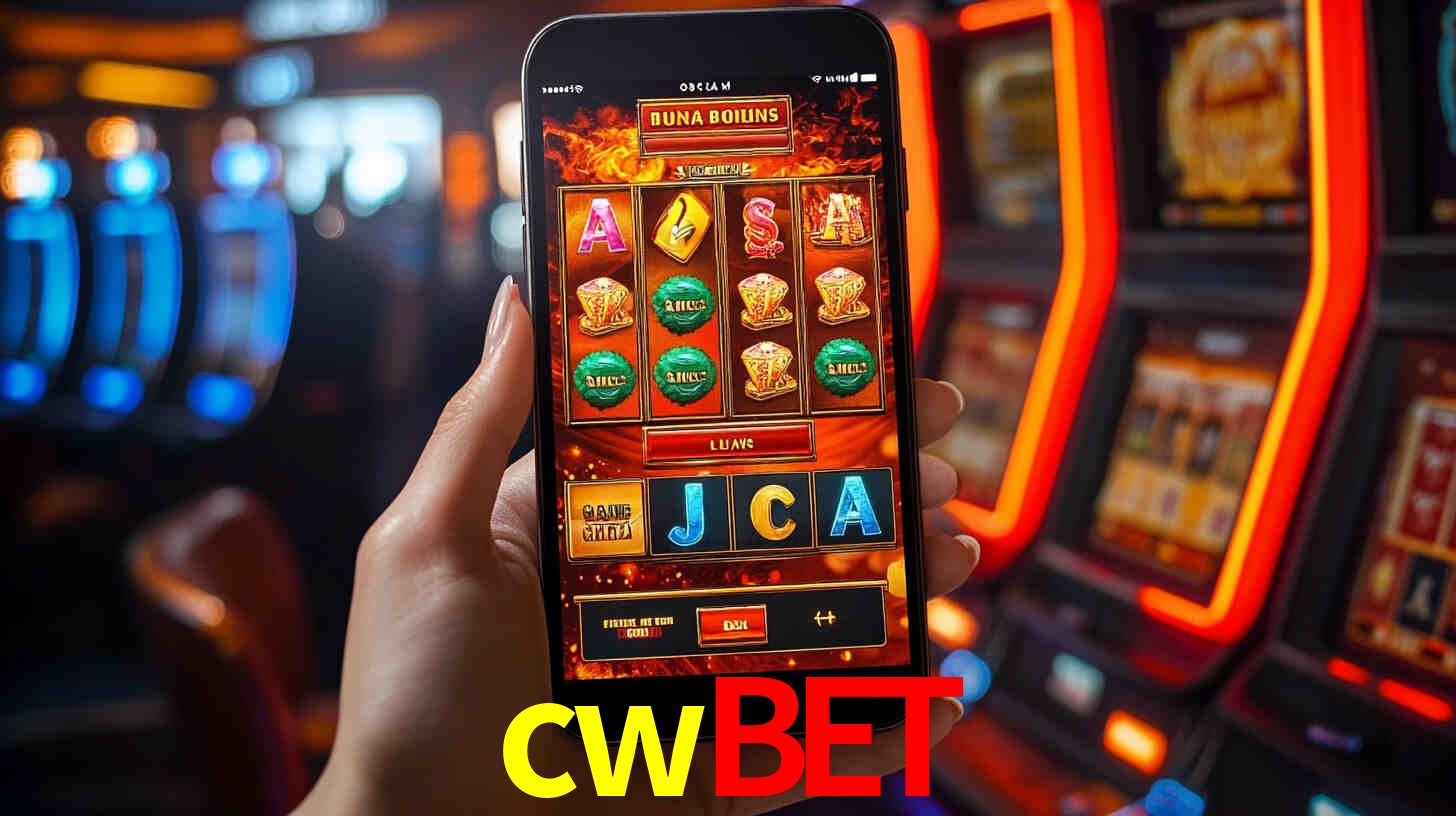 cwbet: Seu Cassino Premiado com Pagamentos Rápidos
