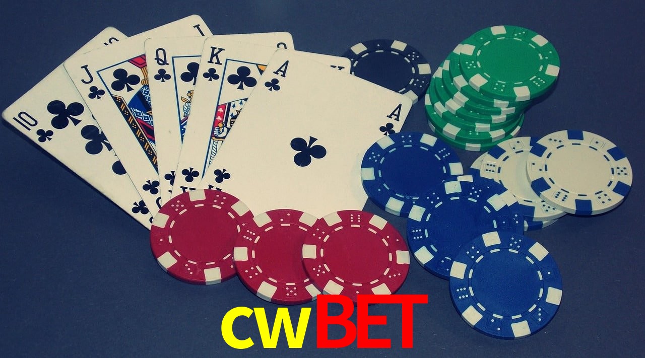 Statistics cwbet