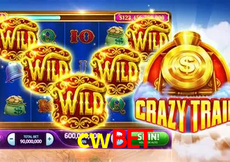 A Revolução dos Aplicativos de Jogos no cwbet
