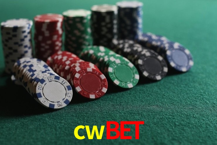 Welcome Bonus cwbet