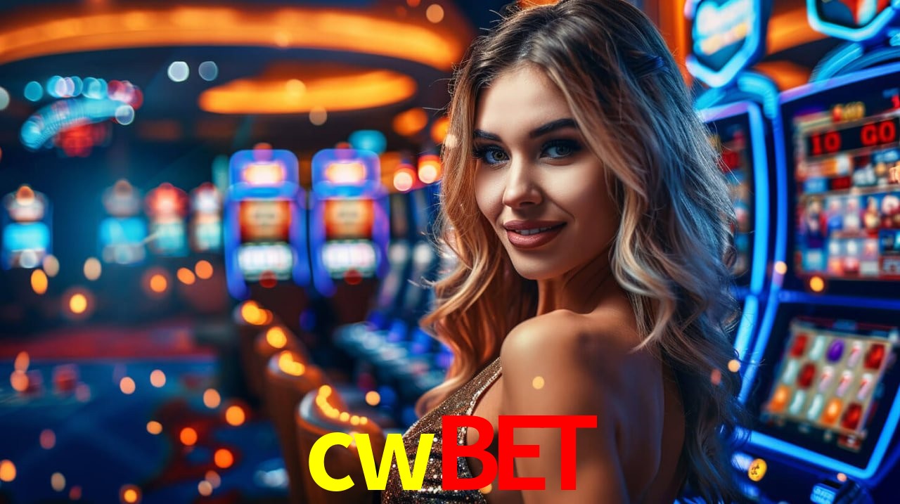 Experiência VIP cwbet
