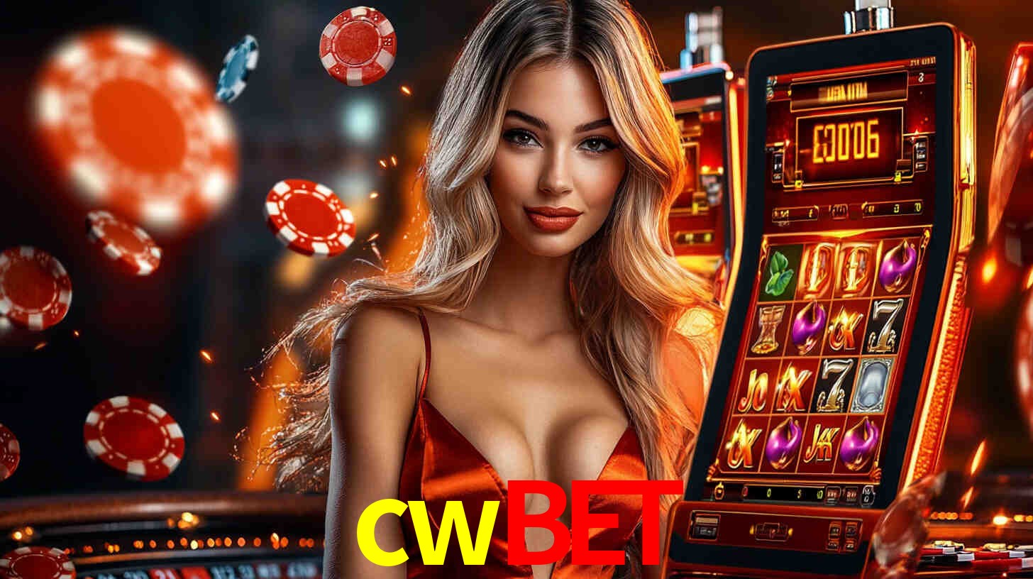 cwbet cassino