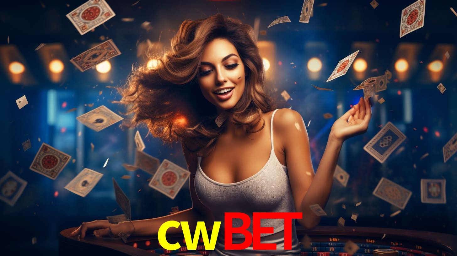 cwbet - Melhor Cassino da Internet - cwbet login