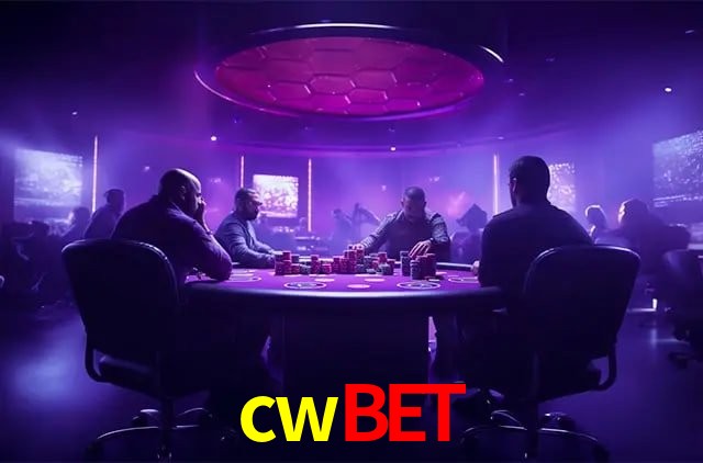 Estatísticas do Jogo cwbet