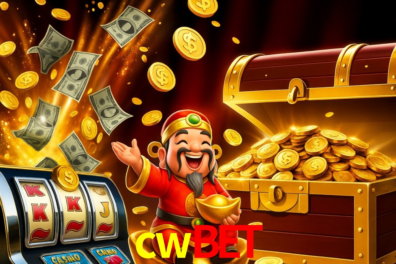 Torneios cwbet