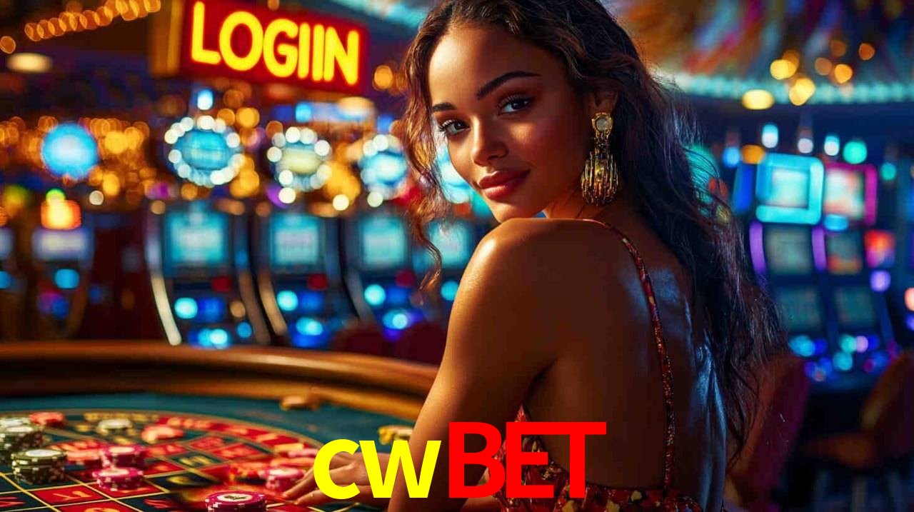 Cadastro Rápido cwbet