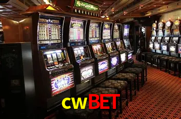 Inovações de Jogos na cwbet: O Futuro das Experiências Interativas