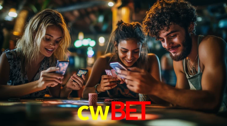 Daily Bonuses cwbet