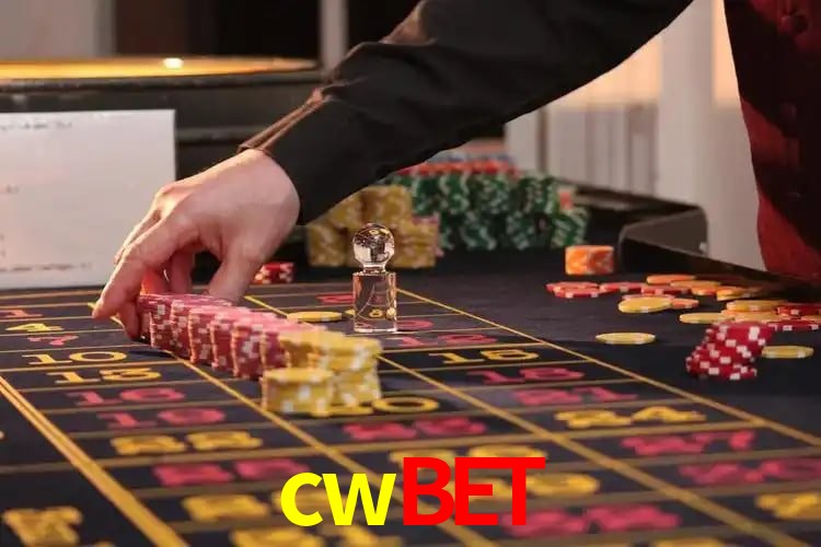A Experiência Imersiva dos Cassinos Ao Vivo no cwbet