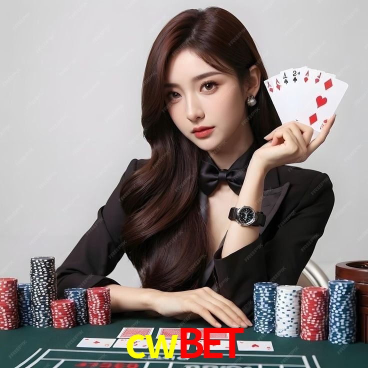 Promoção Relâmpago cwbet