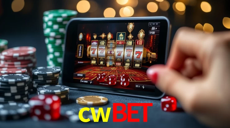 Instant EasyPaisa cwbet