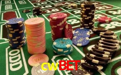 APP oficial da cwbet para mobile