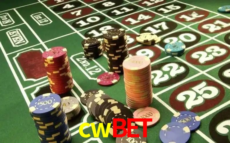Diretório de Jogos cwbet
