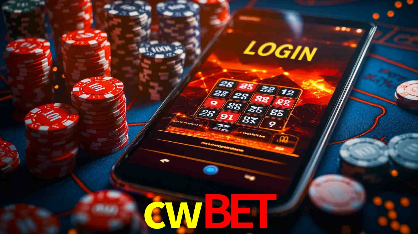 cwbet cassino