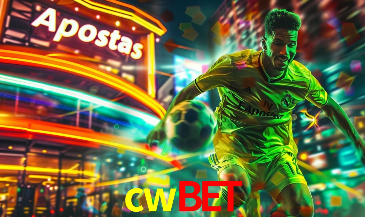 Jogos de Slot cwbet