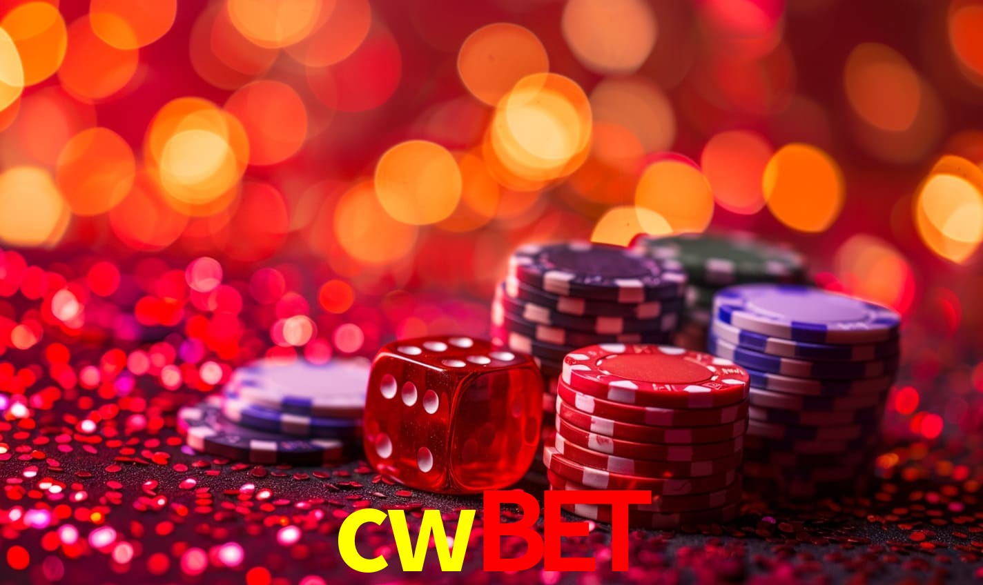 A Emoção da Loteria na cwbet: Uma Chance de Mudança de Vida
