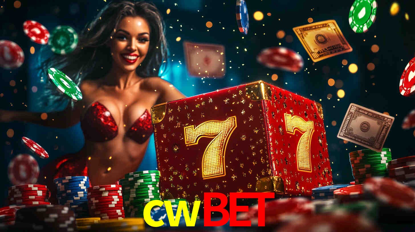 Inovações de Jogos na cwbet: O Futuro das Experiências Interativas