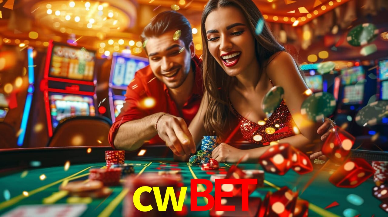 Design Responsivo cwbet