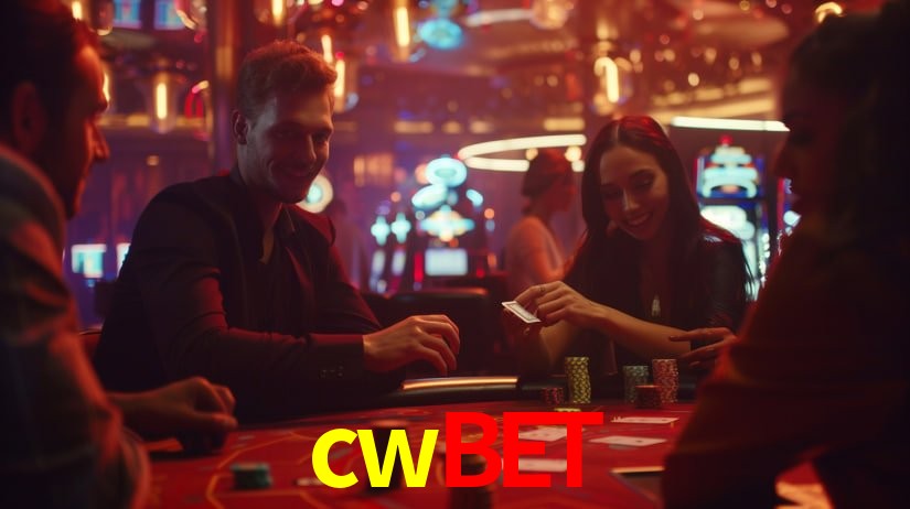 Descubra o Programa VIP da cwbet: Vantagens Exclusivas para Jogadores