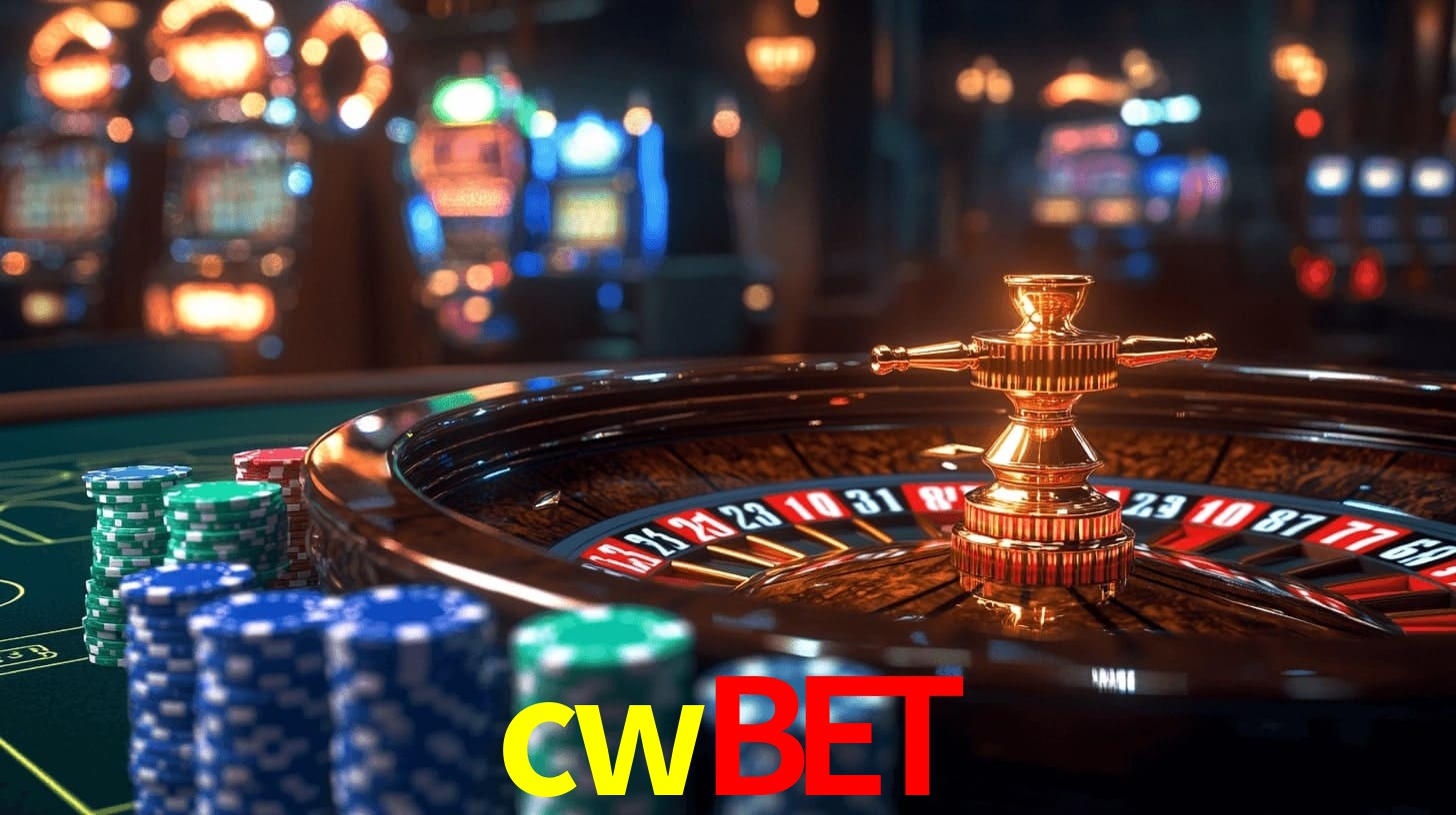 cwbet: Seu Especialista em Apostas Esportivas Brasileiras
