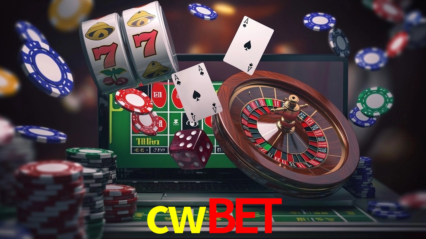 cwbet cassino