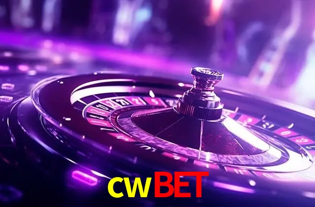 Interface do App cwbet