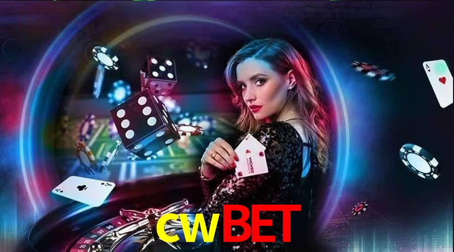 Game Providers cwbet