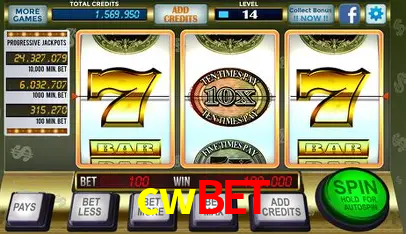 Inovações de Jogos na cwbet: O Futuro das Experiências Interativas