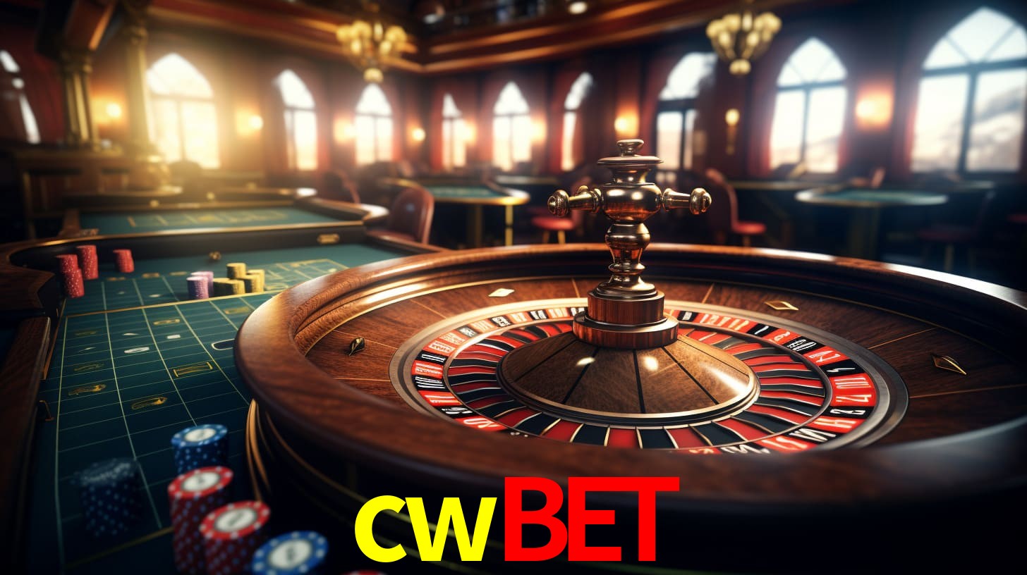 Live Casino cwbet