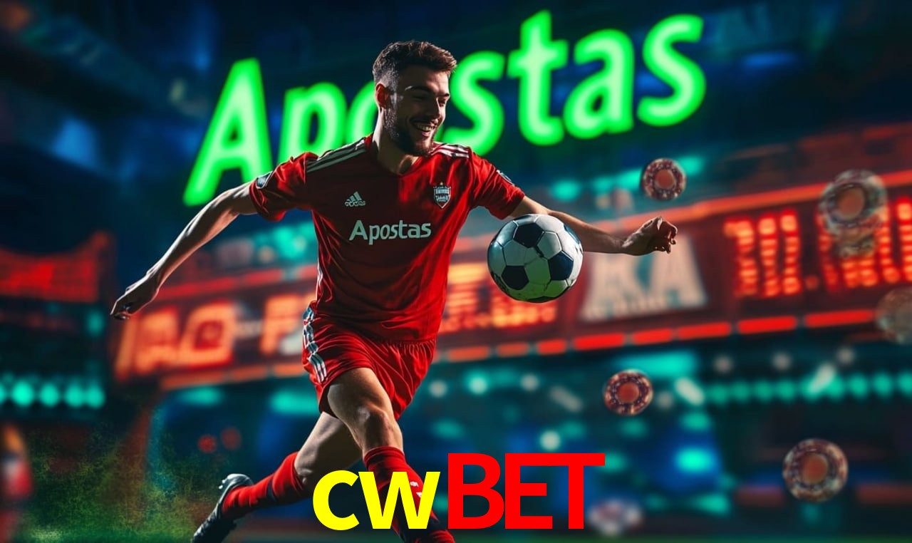 Jogos Exclusivos cwbet
