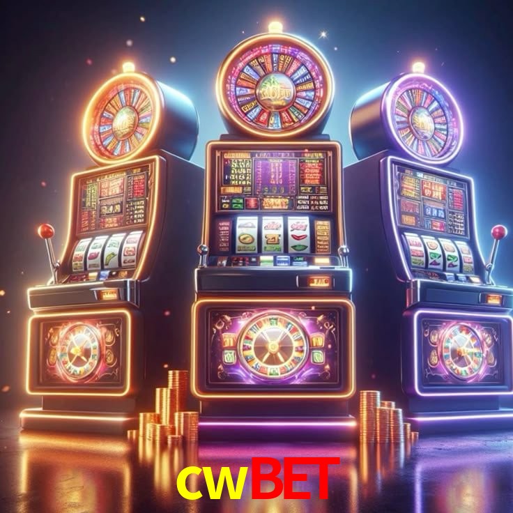 cwbet: Jogos de Caça-Níqueis-Altas Recompensas, Roleta-Velocidade, Blackjack-Desafios Máximos