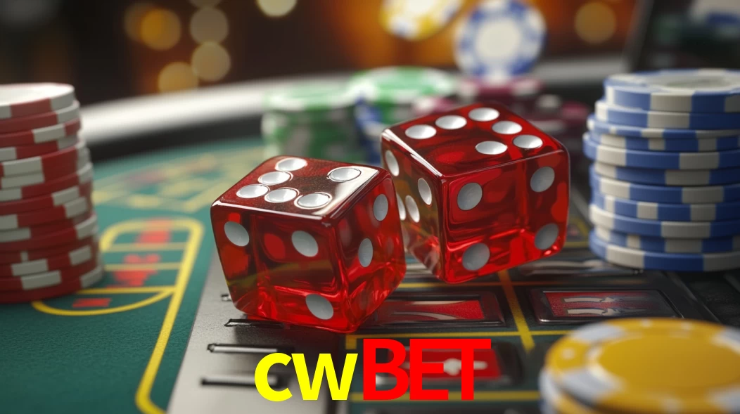 Welcome Bonus cwbet