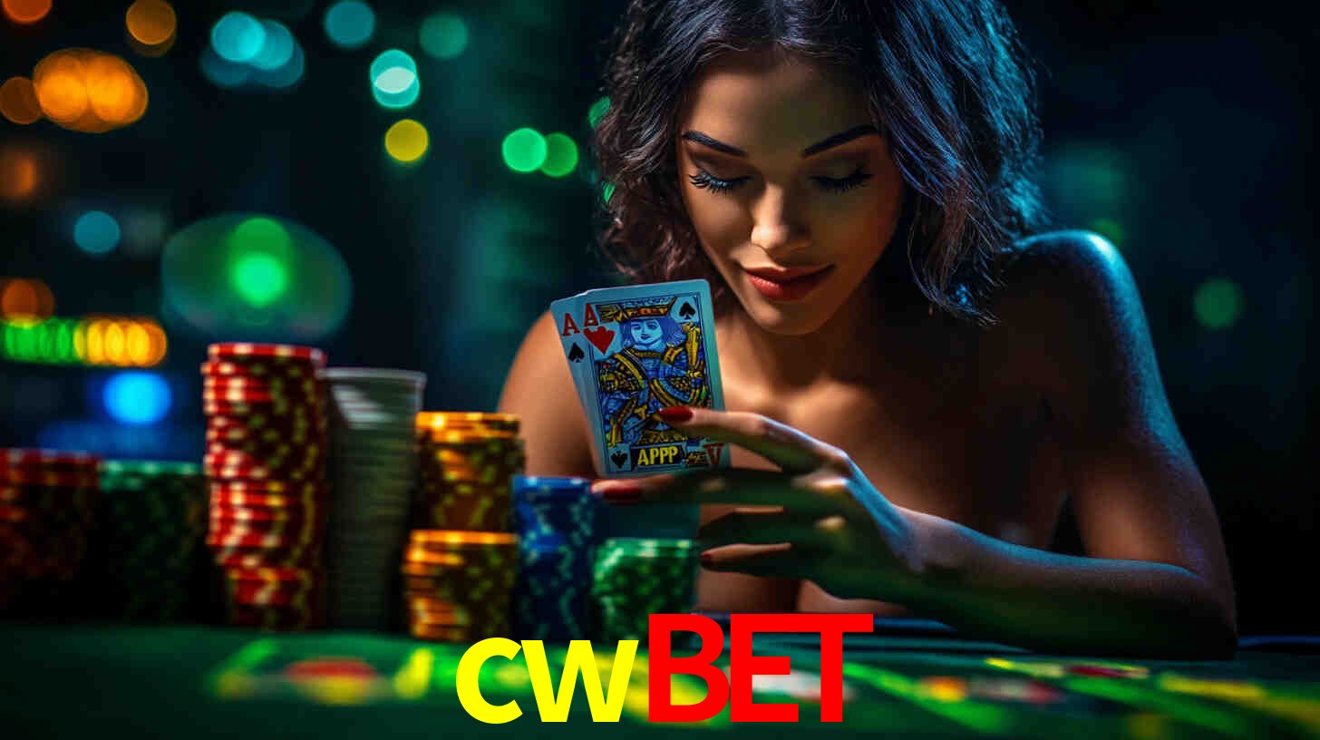 Explorando a Categoria de Eventos em Apostas na cwbet