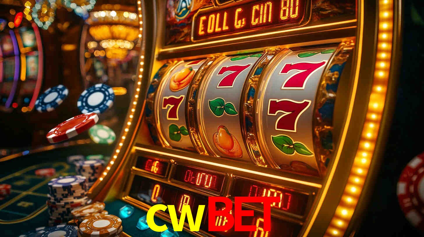 cwbet App Interface