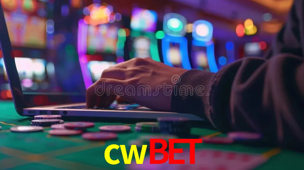 Bônus Diários cwbet