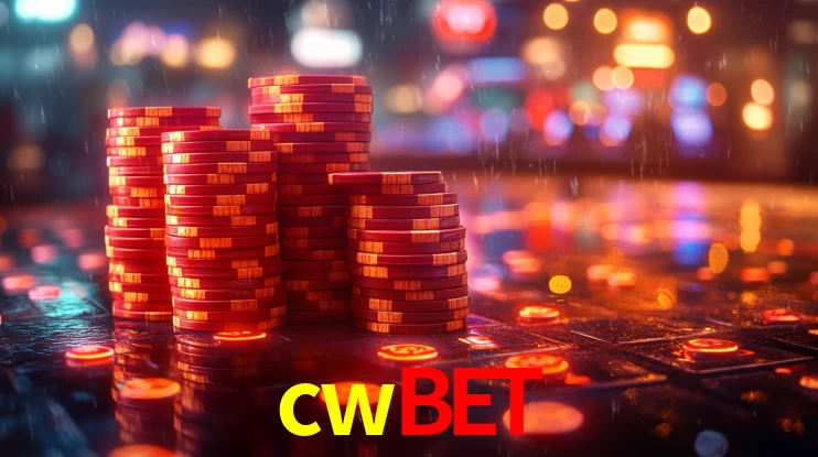Sinta a adrenalina dos jogos de cassino com cwbet