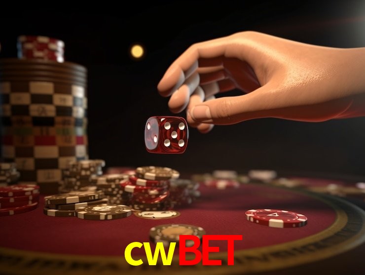 Provedores de Jogos cwbet