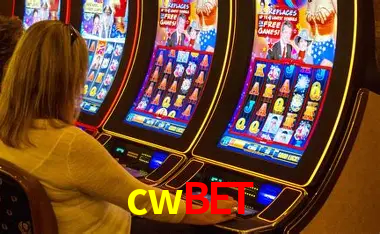 Descubra a Magia dos Jogos de Arcade no cwbet