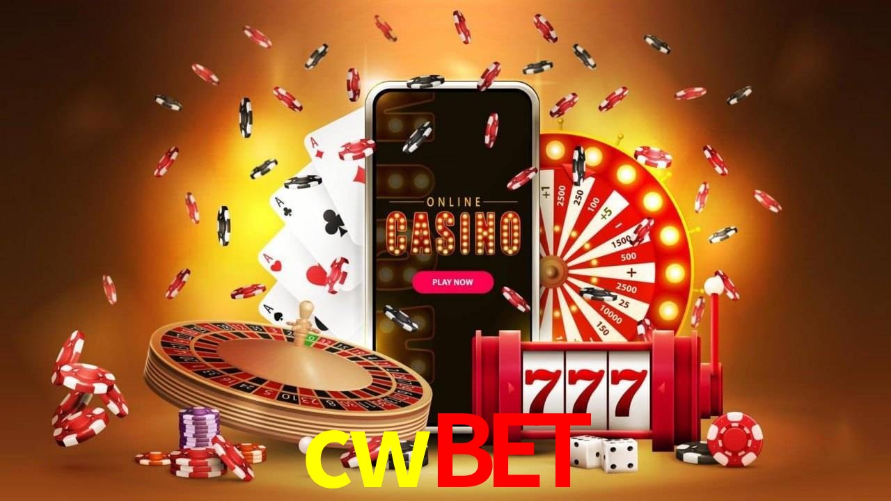 Benefícios da Conta cwbet