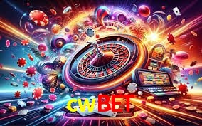 Apostas de Basquete cwbet