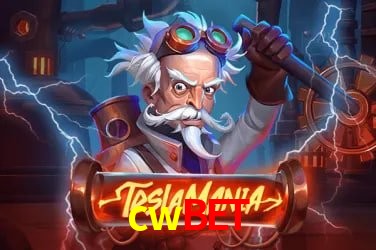 Segurança 2FA cwbet