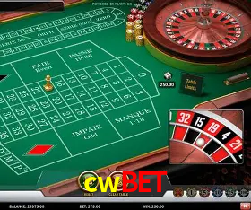 Seasonal Promotions cwbet