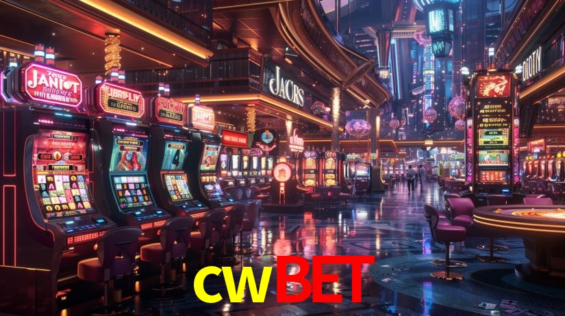 Bonus Features cwbet