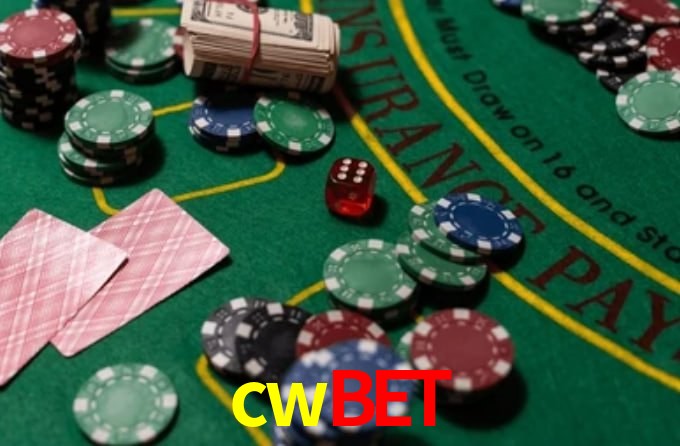 cwbet login