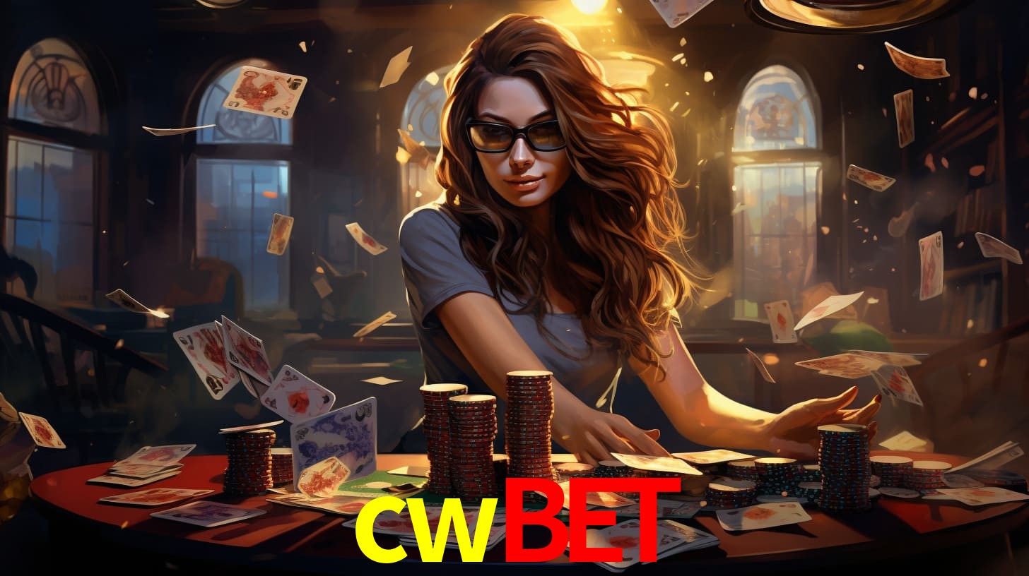 Roulette Table cwbet